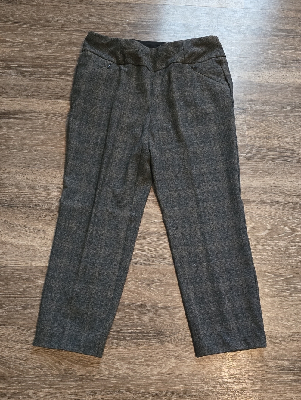 Investment Petites Pants 6PS